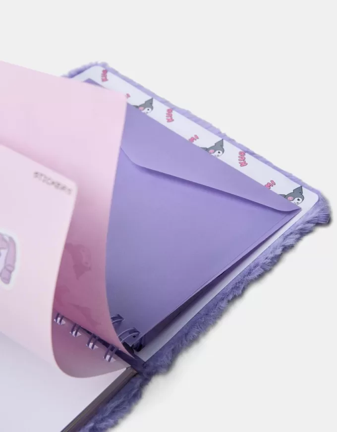 Hello Kitty and Friends planner