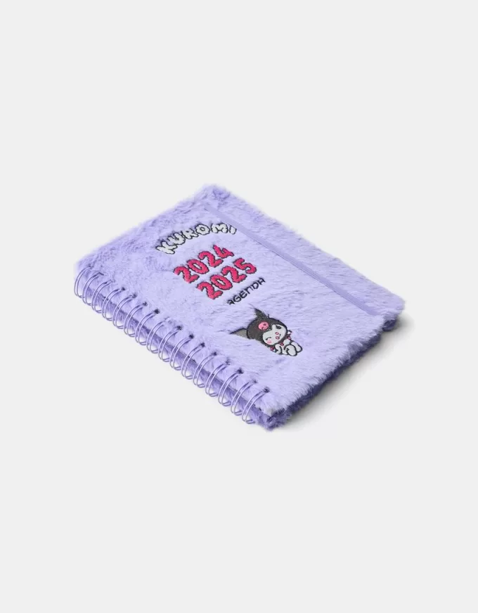 Hello Kitty and Friends planner