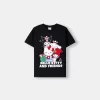 Hello Kitty and Friends short sleeve T-shirt