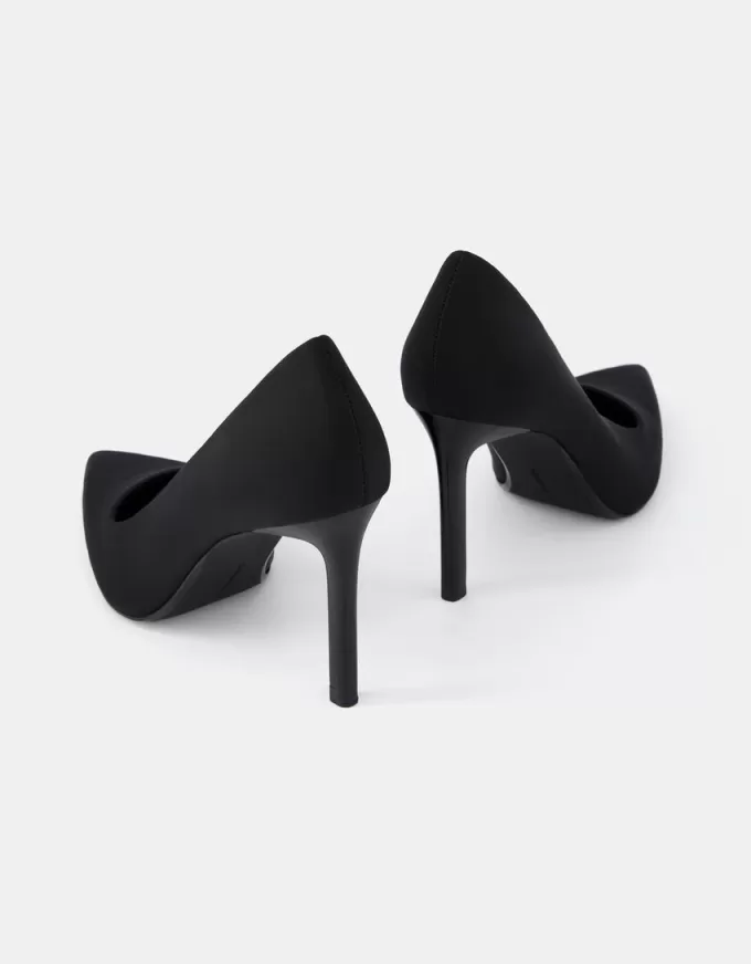 High-heel shoes High-heel shoes