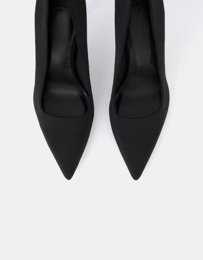 High-heel shoes High-heel shoes