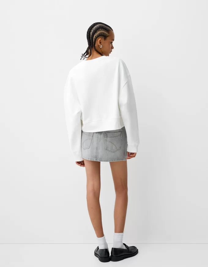 I Love New York long sleeve sweater I Love New York long sleeve sweater