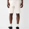 Interlock jogger Bermuda shorts Interlock jogger Bermuda shorts
