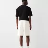 Interlock jogger Bermuda shorts Interlock jogger Bermuda shorts