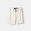 Interlock jogger Bermuda shorts Interlock jogger Bermuda shorts