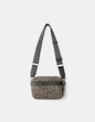 Jacquard crossbody bag 330x423 - Jacquard crossbody bag