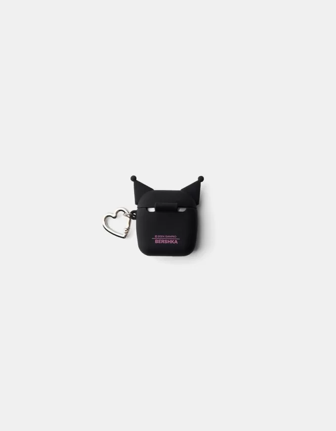 Kuromi AirPods case