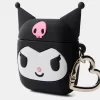 Kuromi AirPods case