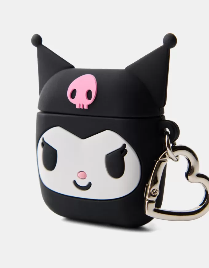 Kuromi AirPods case