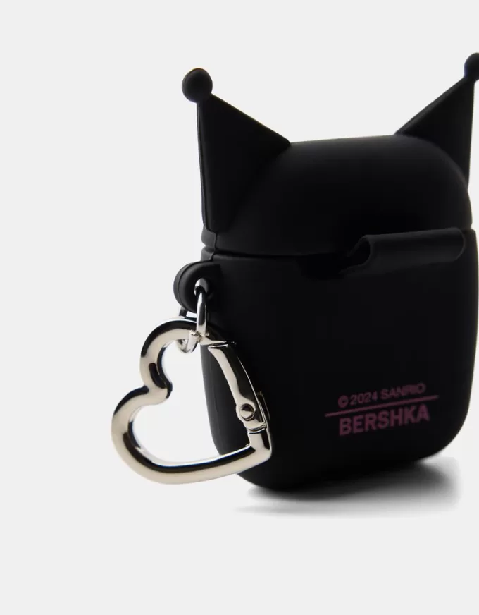Kuromi AirPods case