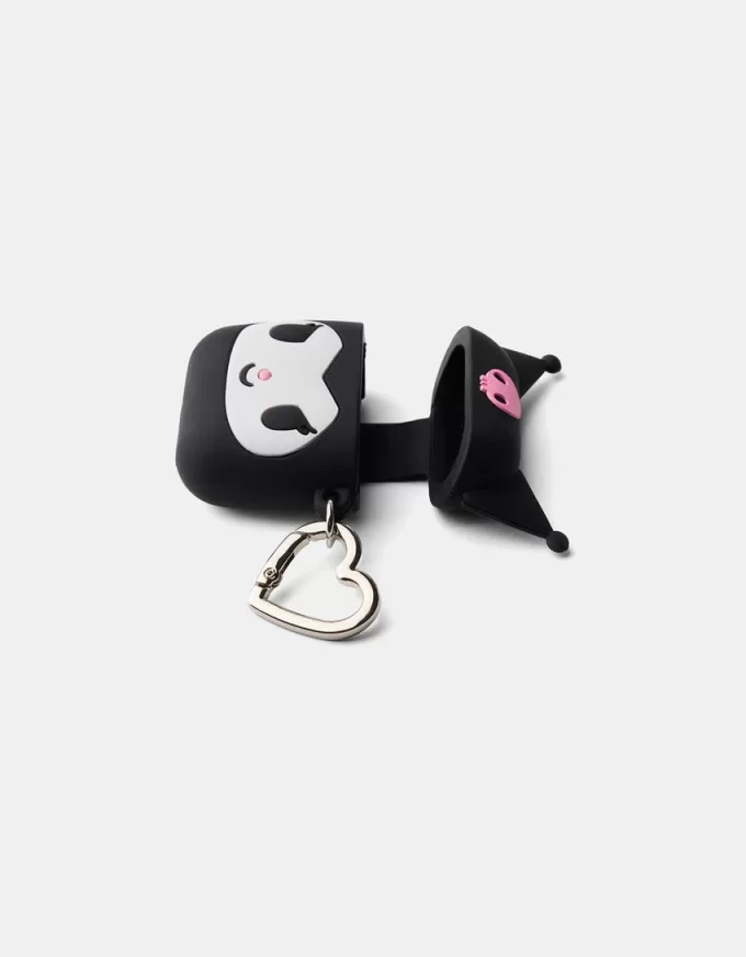 Kuromi AirPods case