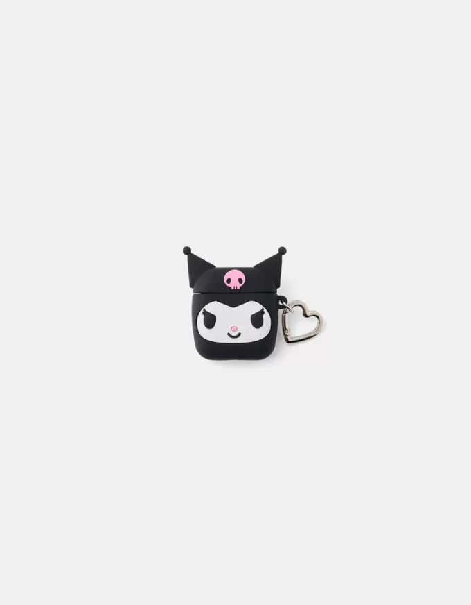 Kuromi AirPods case