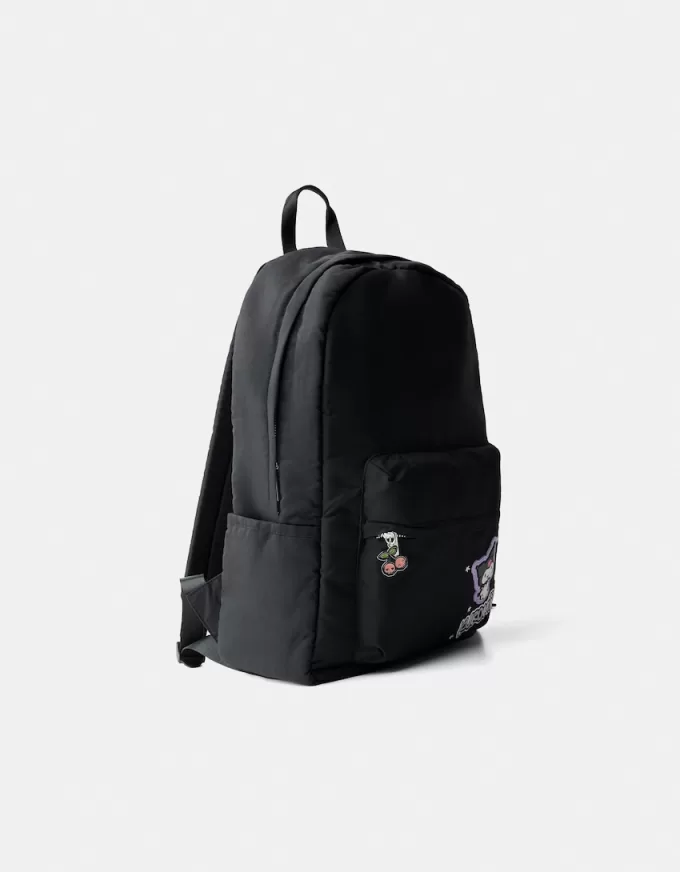 Kuromi backpack