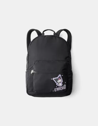 Kuromi backpack