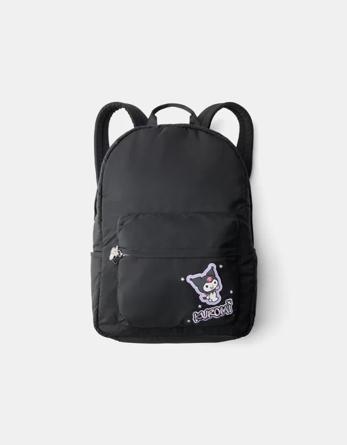 Kuromi backpack