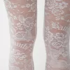 Lace Disney Bambi leggings