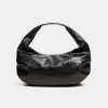 Leather effect maxi bag Leather effect maxi bag