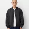 Lightweight bomber jacket Lightweight bomber jacket