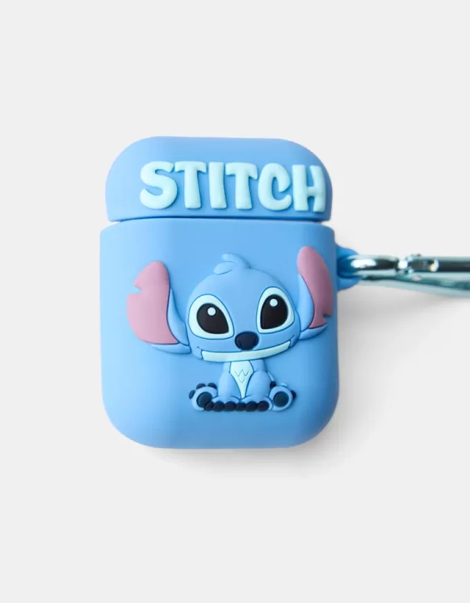 Lilo & Stitch AirPods case