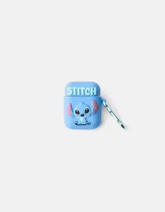 Lilo & Stitch AirPods case