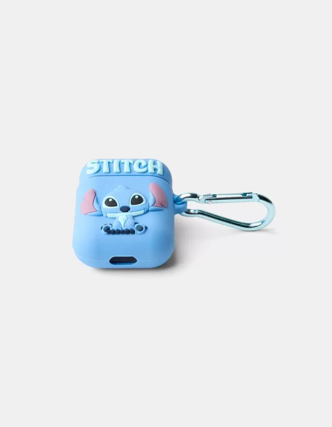 Lilo & Stitch AirPods case