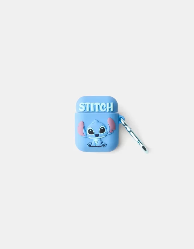 Lilo & Stitch AirPods case