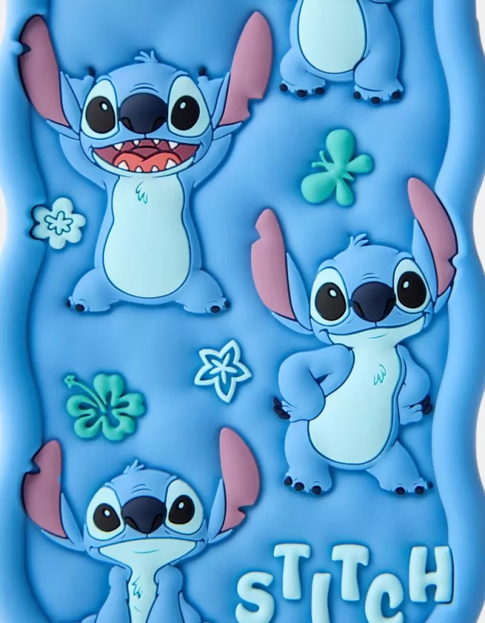 Lilo & Stitch iPhone case