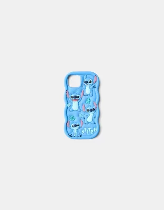 Lilo & Stitch iPhone case