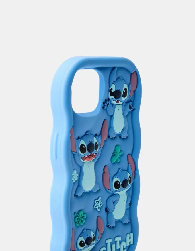 Lilo & Stitch iPhone case