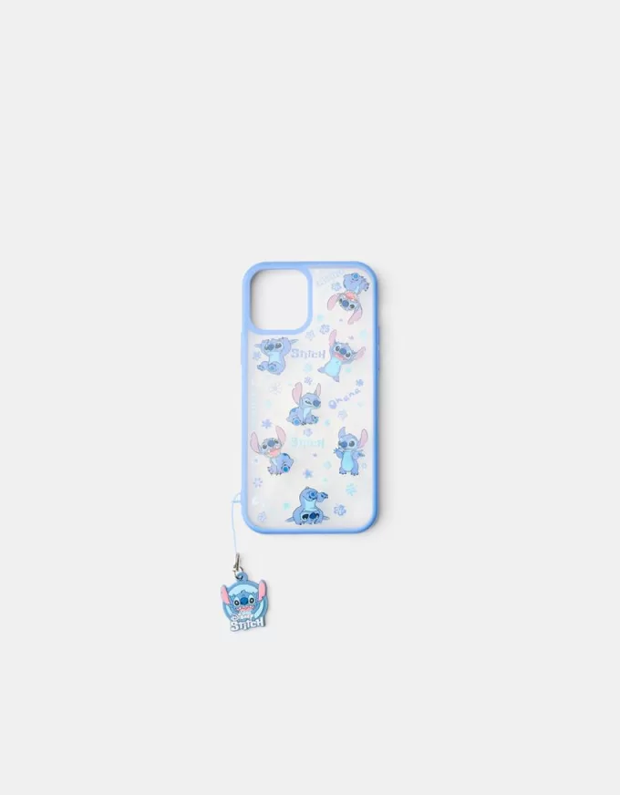 Lilo & Stitch iPhone case Lilo & Stitch iPhone case