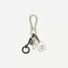 Lobster clasp keyring Lobster clasp keyring