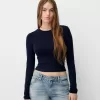 Long sleeve T-shirt