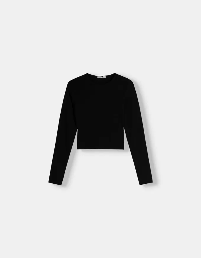 Long sleeve T-shirt