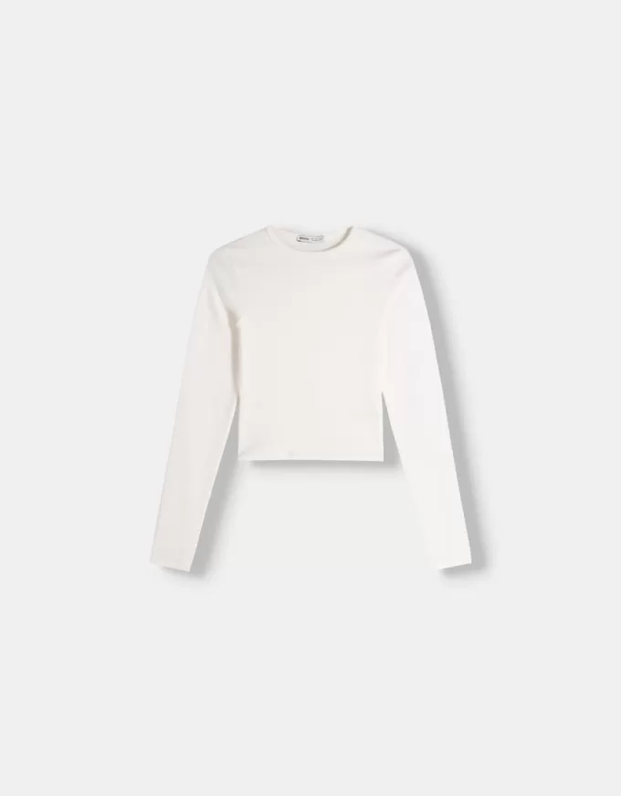 Long sleeve T-shirt