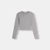Long sleeve T-shirt