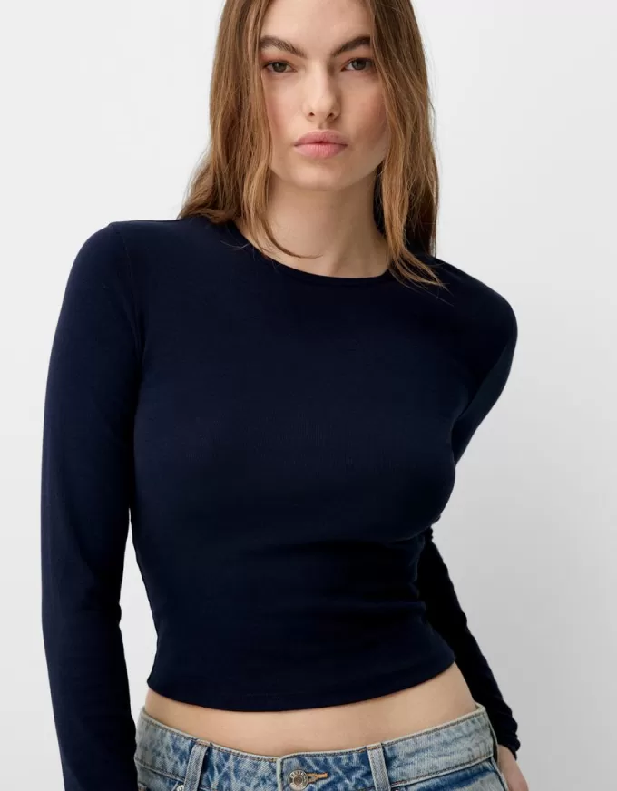 Long sleeve T-shirt