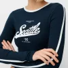 Long sleeve T-shirt with print Long sleeve T-shirt with print
