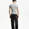 Loose-fit baggy jeans Loose-fit baggy jeans