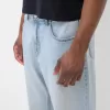 Loose-fit jeans Loose-fit jeans