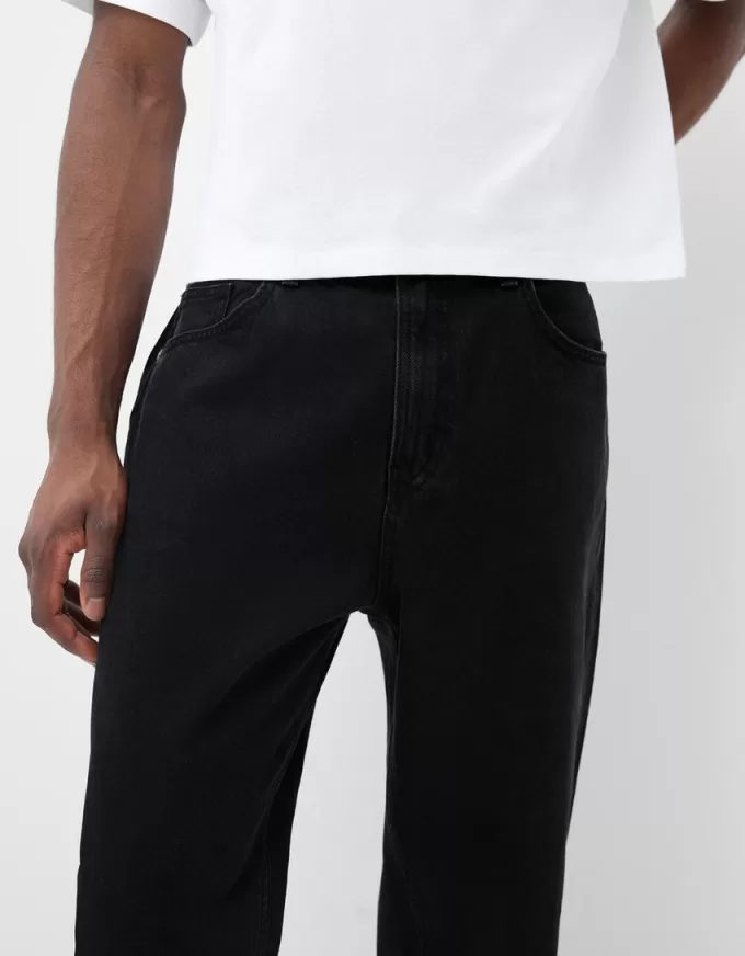 Loose-fit jeans Loose-fit jeans