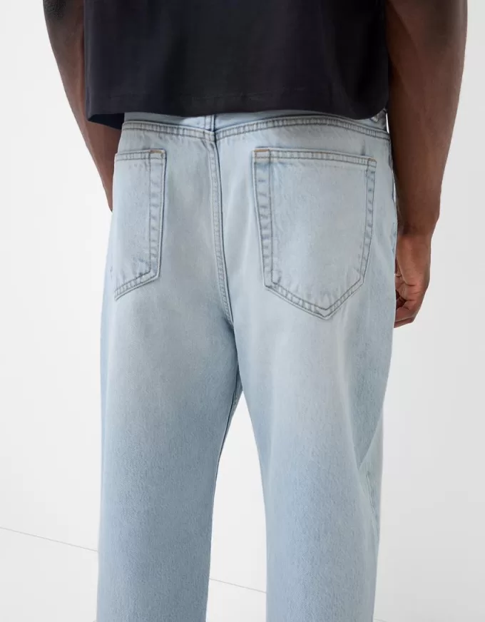 Loose-fit jeans Loose-fit jeans