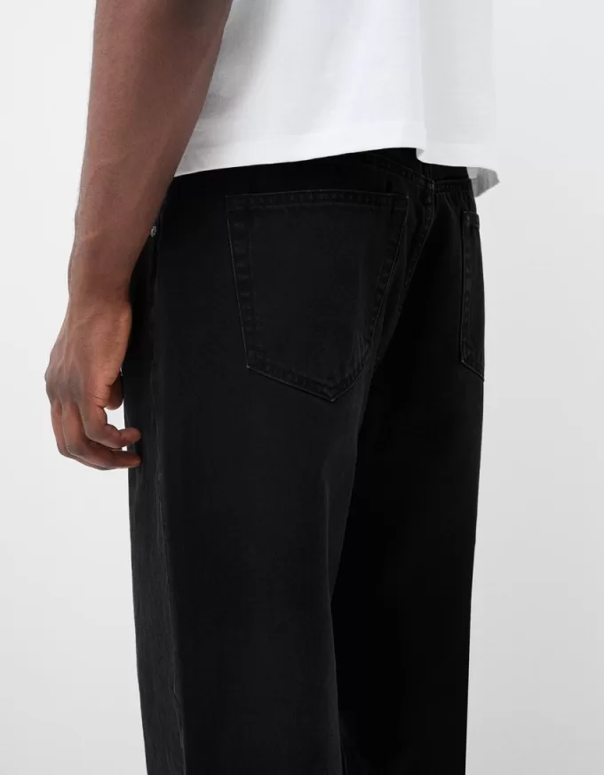 Loose-fit jeans Loose-fit jeans