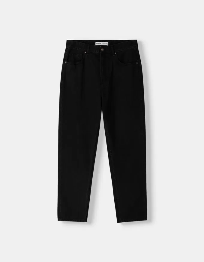 Loose-fit jeans Loose-fit jeans