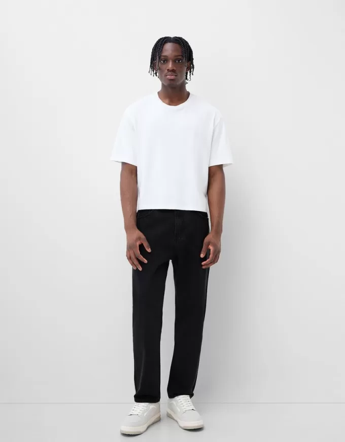 Loose-fit jeans Loose-fit jeans