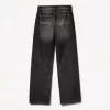 Low-rise baggy jeans Low-rise baggy jeans