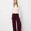 Low-rise baggy pants Low-rise baggy pants
