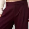 Low-rise baggy pants Low-rise baggy pants