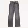 Low waist boot-cut jeans Low waist boot-cut jeans