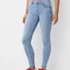 Low waist skinny fit jeans Low waist skinny fit jeans