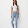 Low waist skinny fit jeans Low waist skinny fit jeans